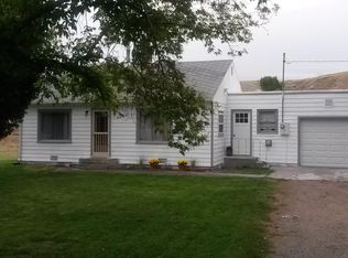 6620 Camp Creek Rd, Manhattan, MT 59741