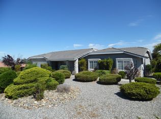 19202 Hupa Rd, Apple Valley, CA 92307