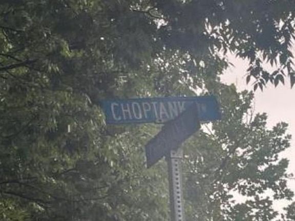 Exterior Address Verification