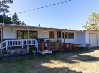 5190 Heceta Beach Rd, Florence, OR 97439