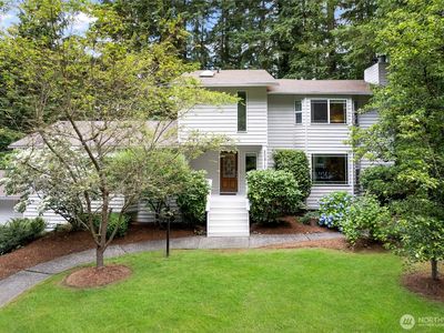 20817 29th Avenue SE, Bothell, WA, 98021