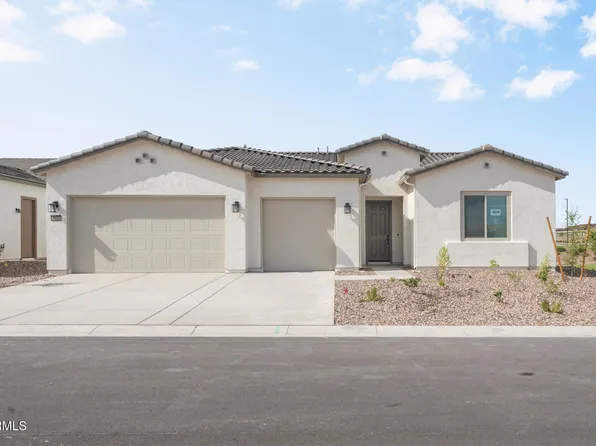 8130 W WILLOW Way, Florence, AZ 85132