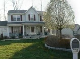 2406 Woodland Ct, Chesapeake Beach, MD 20732