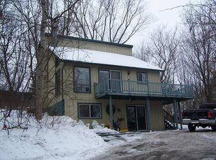 1221 Steuben St, Wausau, WI 54403