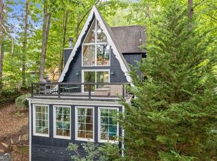 2361 Ford White Rd, Gainesville, GA 30506