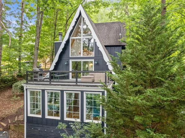 2361 Ford White Rd, Gainesville, GA 30506