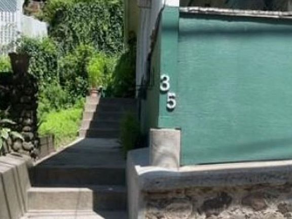 Exterior Address Verification