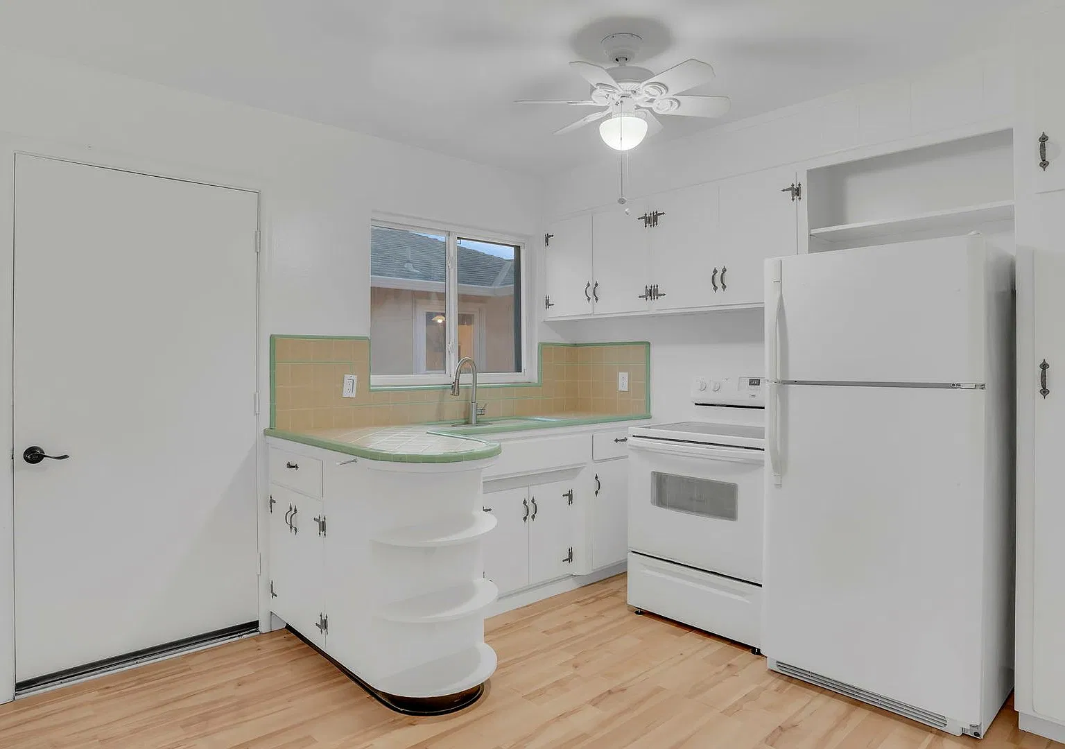 Hillside home + separate ADU above San Jose Country Club, East Foothills 3BD/2.5BA total, house +... — Photo 3
