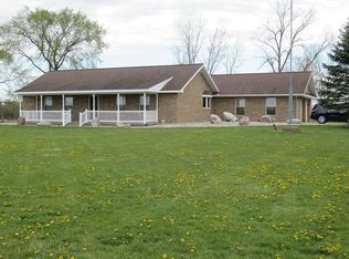 333 S Lincoln Rd, Mount Pleasant, MI 48858