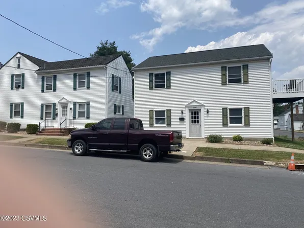12-14 Orange St, Northumberland, PA 17857