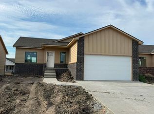 8985 N Joshua Dr, Wichita, KS 67226