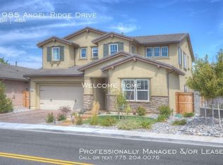 1985 Angel Ridge Dr, Reno, NV 89521