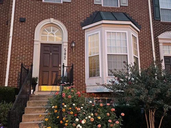 502 Stone Springs Ln, Middletown, MD 21769