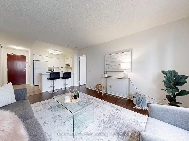 750 Bay St #2307 — Photo 12