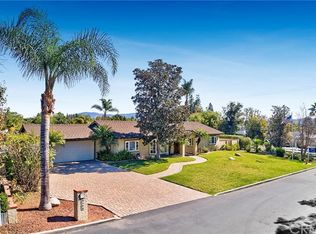 4598 Danita Ln, Yorba Linda, CA 92886
