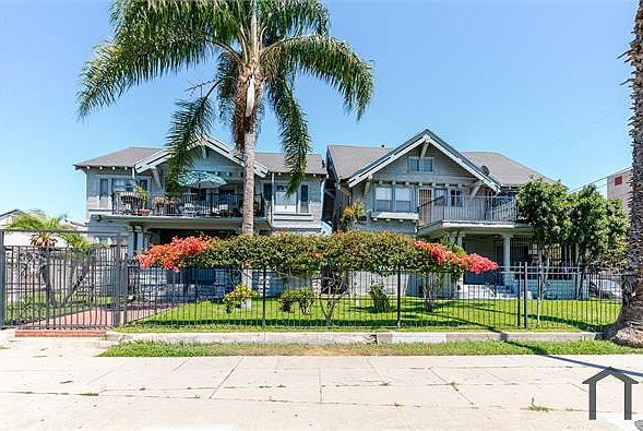 1st image of 5432 S Figueroa St