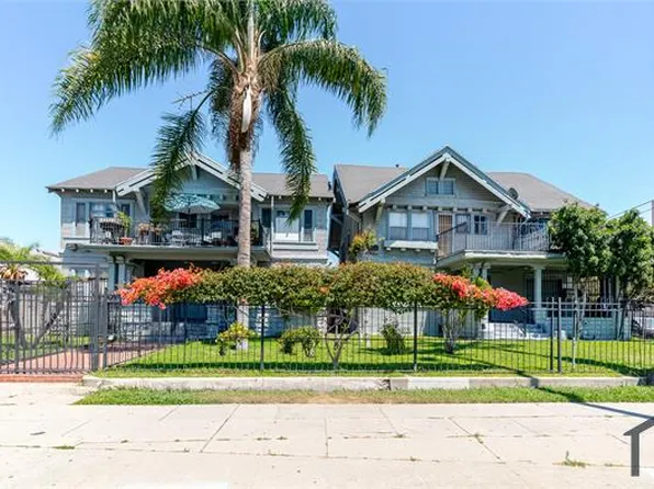 5432 S Figueroa St, Los Angeles, CA 90037