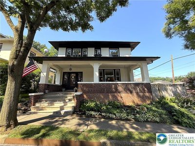 602 Norway Pl, Fountain Hill, PA, 18015