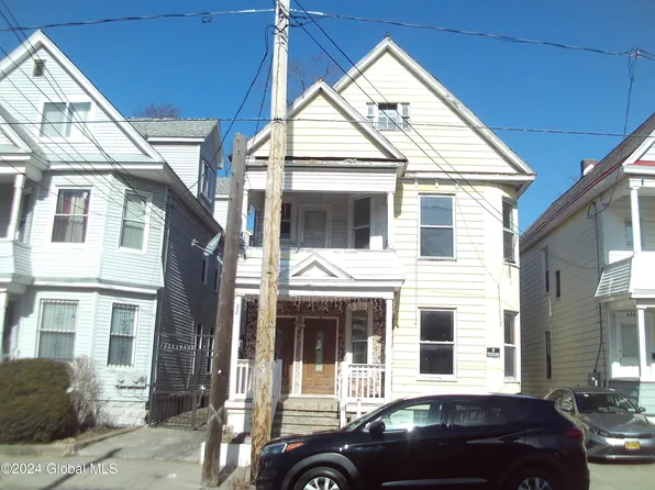 430 Hulett Street, Schenectady, NY 12307