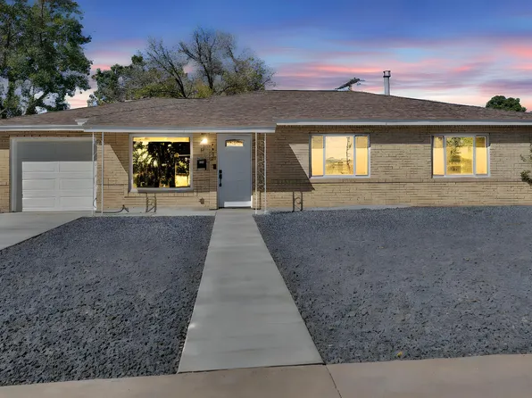2057 Virginia St NE, Albuquerque, NM 87110