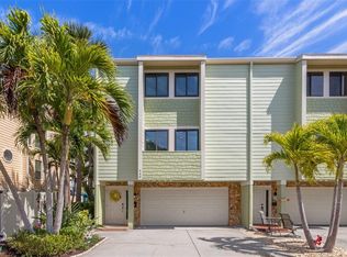 440 Sandy Hook Rd, Treasure Island, FL 33706