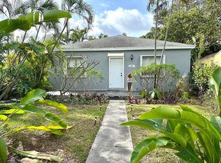 1147 15th Ave N #1, Lake Worth, FL 33460