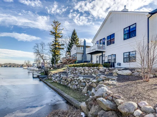 662 Detroit Ave, Lake Orion, MI 48362