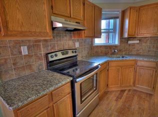 718 Grand St APT 7, Hoboken, NJ 07030