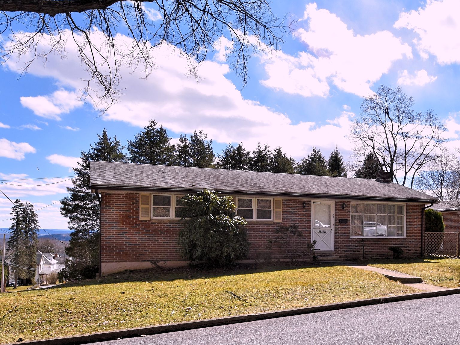 26 E Reservoir Ave, Pen Argyl, PA 18072 Zillow