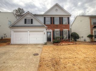 208 Ashland Dr, Woodstock, GA 30189