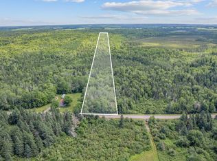 0 Saint Charles Rd, East Parish, PE C0A2B0