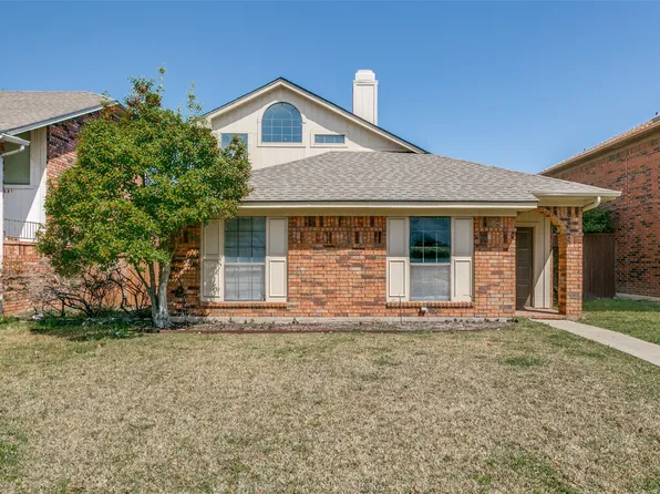1633 San Francisco St, Carrollton, TX 75007