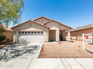 5008 Naff Ridge Dr, Las Vegas, NV 89131