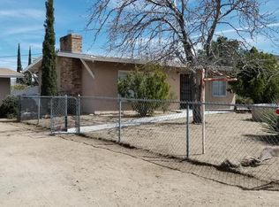 7645 Aster Ave, Yucca Valley, CA 92284
