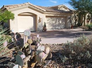 7104 E Ridgeview Pl, Carefree, AZ 85377