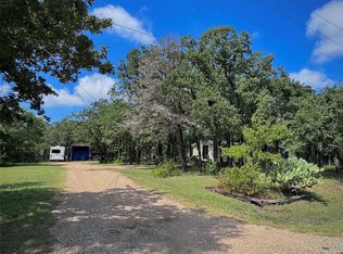 127 Old Home Pl, Axtell, TX 76624