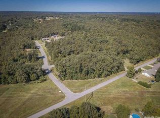14 Pawnee Dr, Cabot, AR 72023