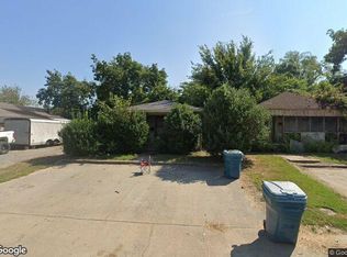 613 Reichardt St, Little Rock, AR 72202
