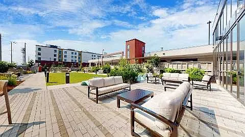 2550 Simcoe St N #819 — Photo 12