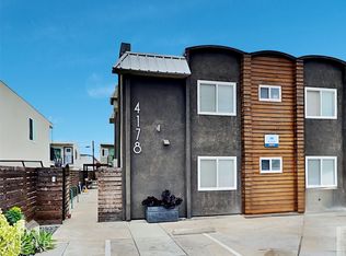 4178 32nd St APT 4, San Diego, CA 92104