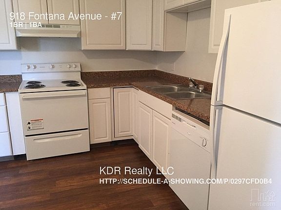 3rd image of 918 Fontana Ave APT 7