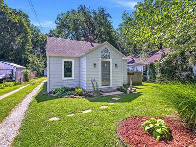 1616 N Rogers Avenue, Springfield, MO, 65803
