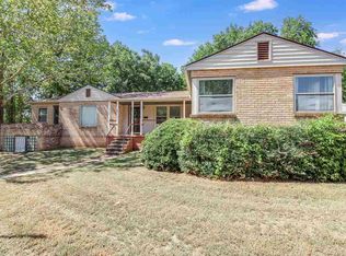 1904 W Arrowhead Ave, Stillwater, OK 74074
