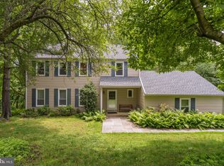 1321 Bobarn Dr, Narberth, PA