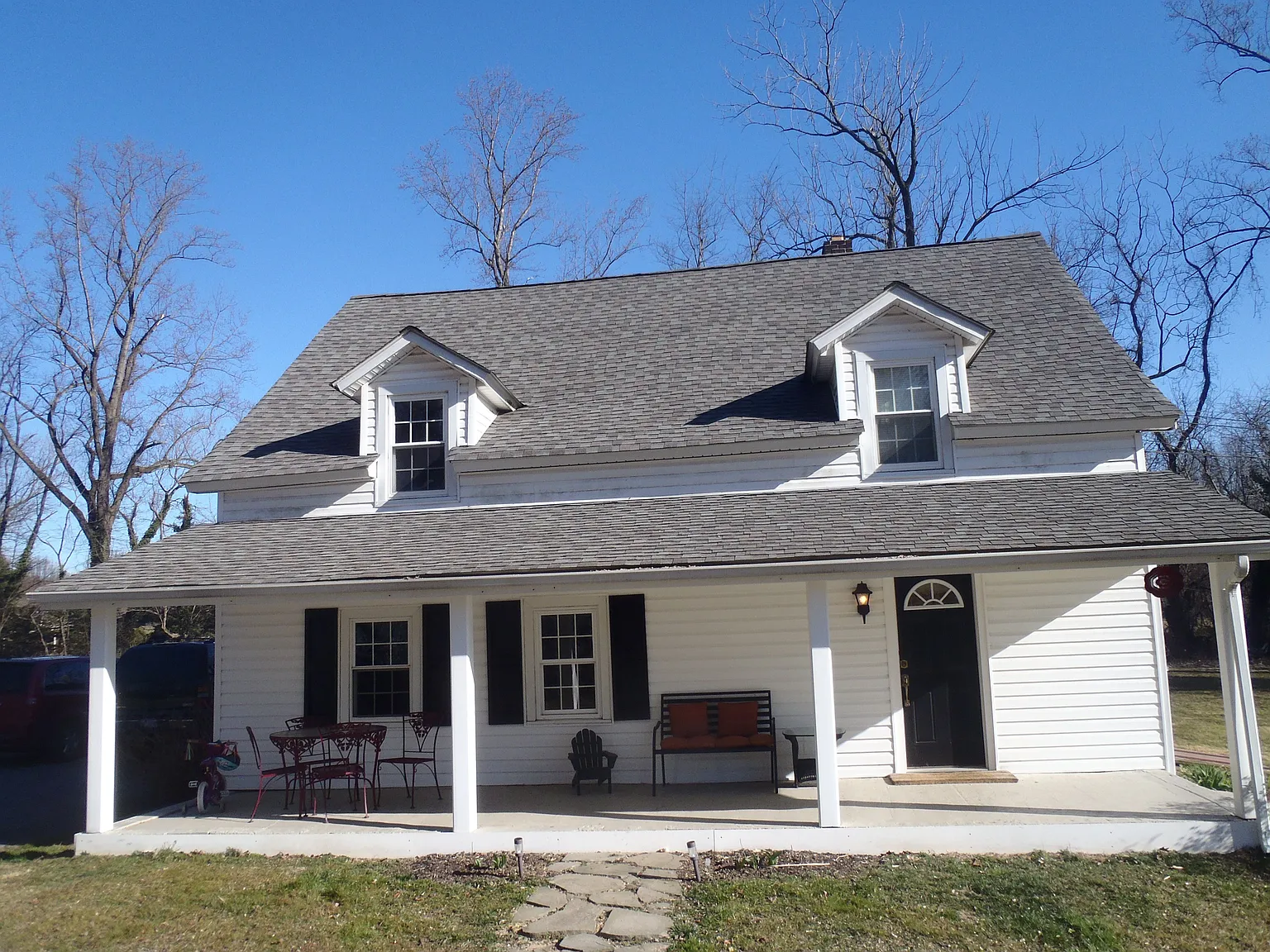 1002 Old Joppa Rd photo 1