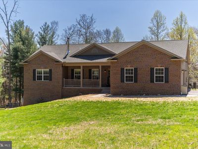 12741 Loy Wolfe Rd, Myersville, MD, 21773