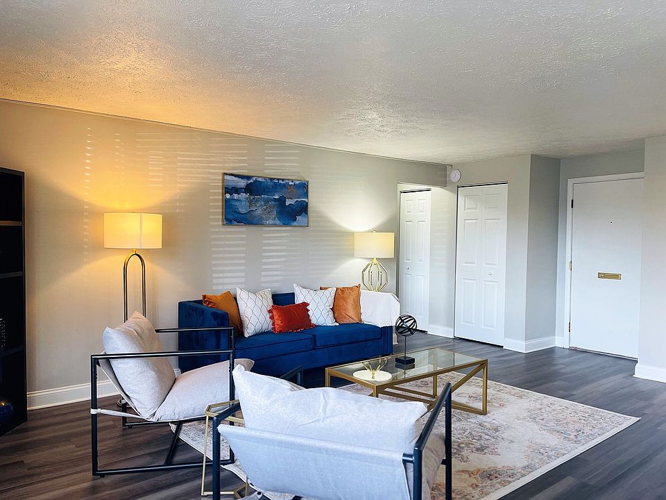 The Flats At Fox Hill Apartment Rentals Monroeville, PA Zillow