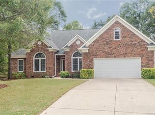 12122 Carolina Oak Cres, Charlotte, NC 28273