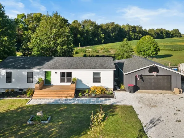 4900 Newcastle Rd, Lafayette, IN 47905