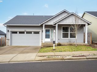 512 Merlot St, Amity, OR 97101